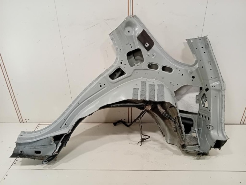 Parafango POST DX A1666305401 Mercedes Classe ML W166 2012