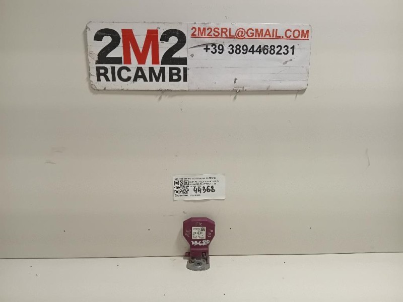 Antenna Bluetooth 4M0 035 507 CENTRALINA ANTENNA Audi A6 4GD Avant 2016