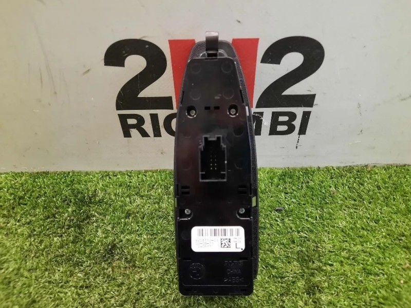 Interruttore Alzacristalli ANT SX 9208110 Bmw Serie 1 F20 Berlina 2012
