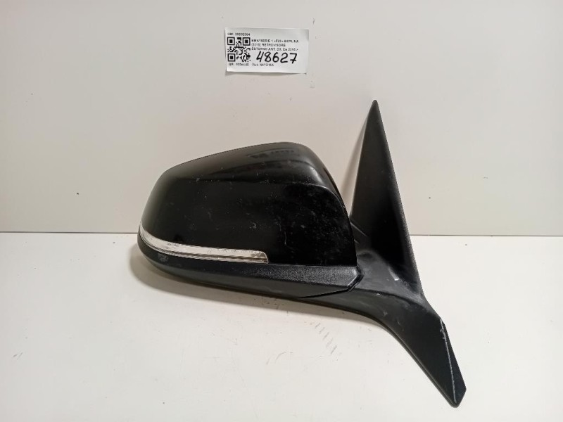Retrovisore Esterno ANT DX 20202004 Bmw Serie 1 F20 Berlina 2015