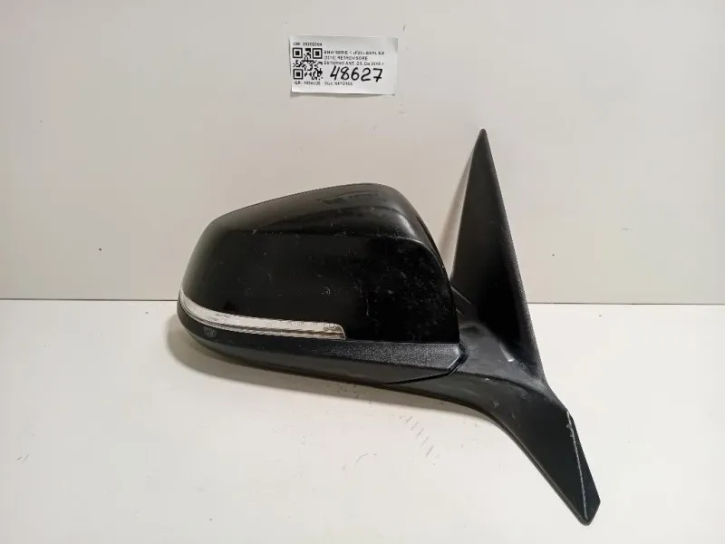 Retrovisore Esterno ANT DX 20202004 Bmw Serie 1 F20 Berlina 2015