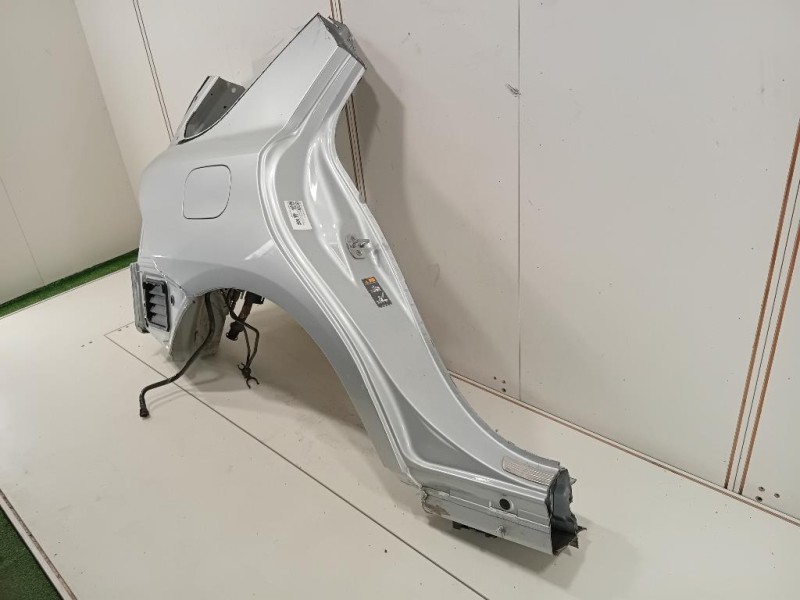 Parafango POST DX A1666305401 Mercedes Classe ML W166 2012