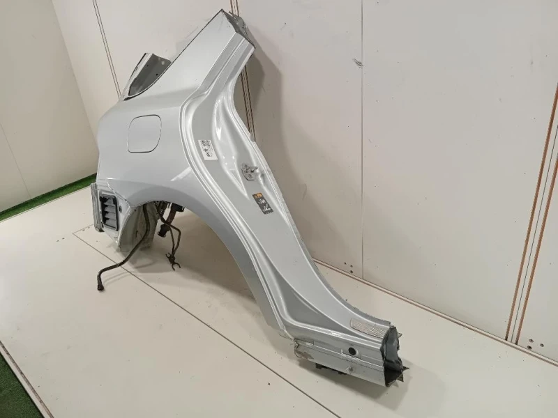 Parafango POST DX A1666305401 Mercedes Classe ML W166 2012