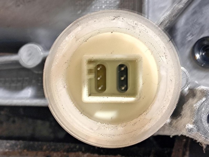 Retrovisore Esterno ANT DX 20202004 Bmw Serie 1 F20 Berlina 2015