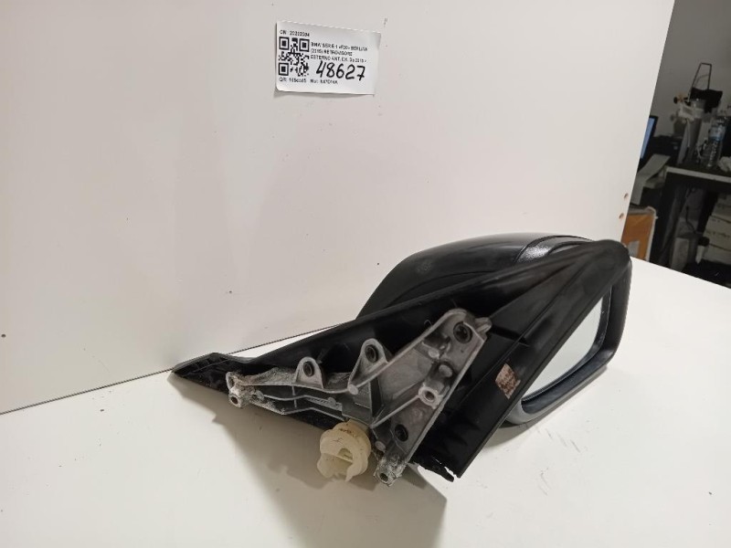 Retrovisore Esterno ANT DX 20202004 Bmw Serie 1 F20 Berlina 2015