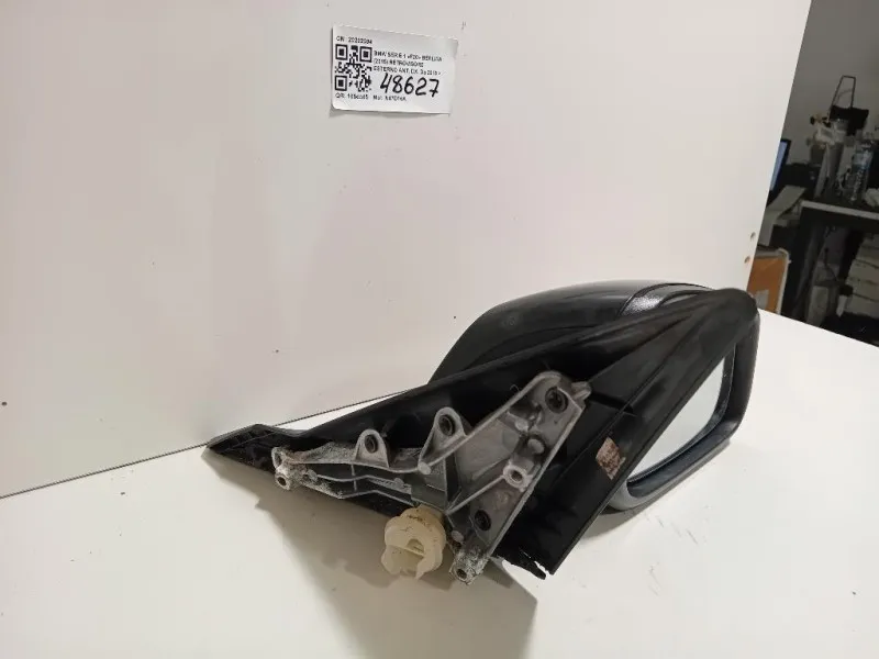 Retrovisore Esterno ANT DX 20202004 Bmw Serie 1 F20 Berlina 2015