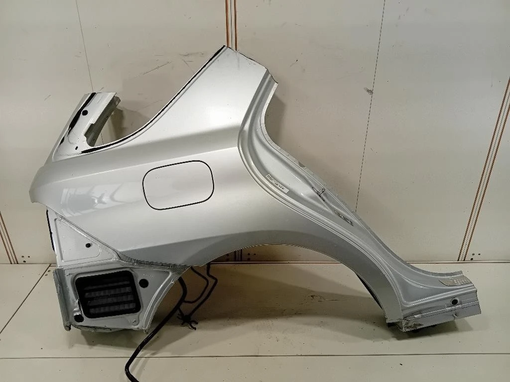 Parafango POST DX A1666305401 Mercedes Classe ML W166 2012