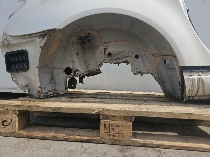 Parafango POST DX A1716300621 Mercedes Classe SLK R171 2004