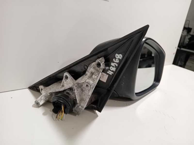 Retrovisore Esterno ANT DX 6 FILE RETROVISORE ESTERNO ANT SX Bmw Serie 1 F20 Berlina 2015