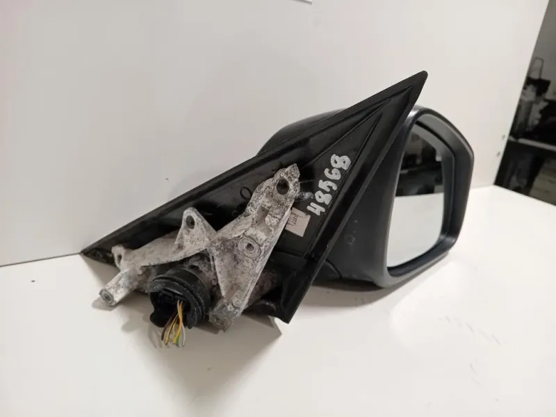 Retrovisore Esterno ANT DX 6 FILE RETROVISORE ESTERNO ANT SX Bmw Serie 1 F20 Berlina 2015