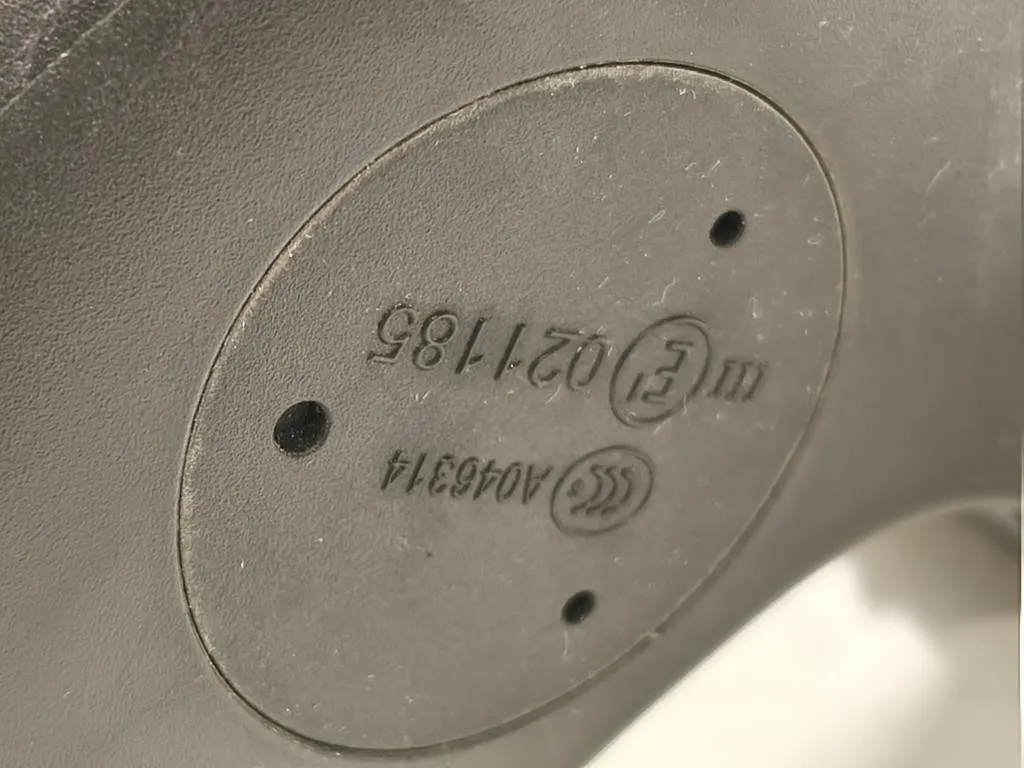 Retrovisore Esterno ANT DX 6 PIN Bmw Serie 1 F20 Berlina 2015