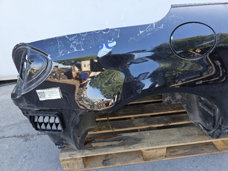 Parafango POST DX A1716300621 Mercedes Classe SLK R171 2004