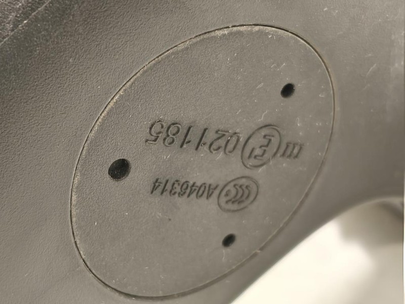 Retrovisore Esterno ANT DX 6 PIN Bmw Serie 1 F20 Berlina 2015