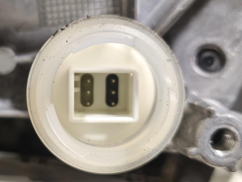 Retrovisore Esterno ANT DX 6 PIN Bmw Serie 1 F20 Berlina 2015