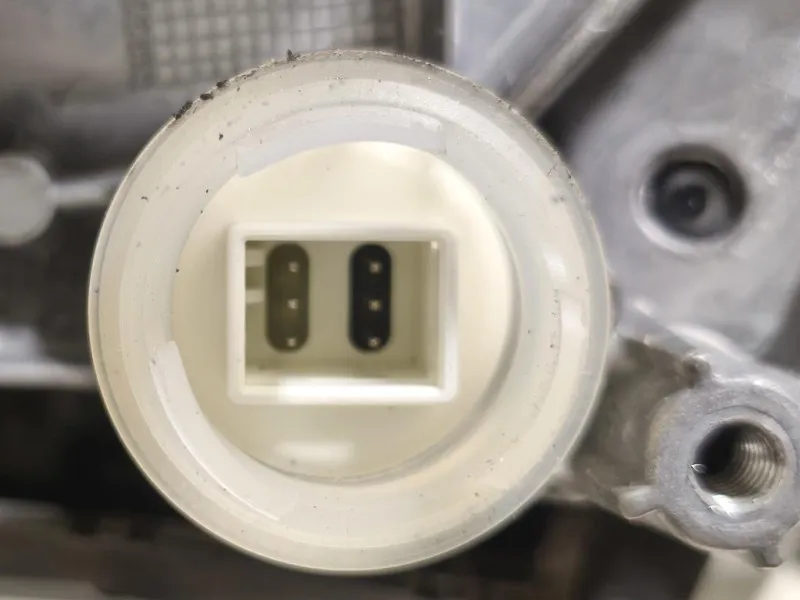 Retrovisore Esterno ANT DX 6 PIN Bmw Serie 1 F20 Berlina 2015