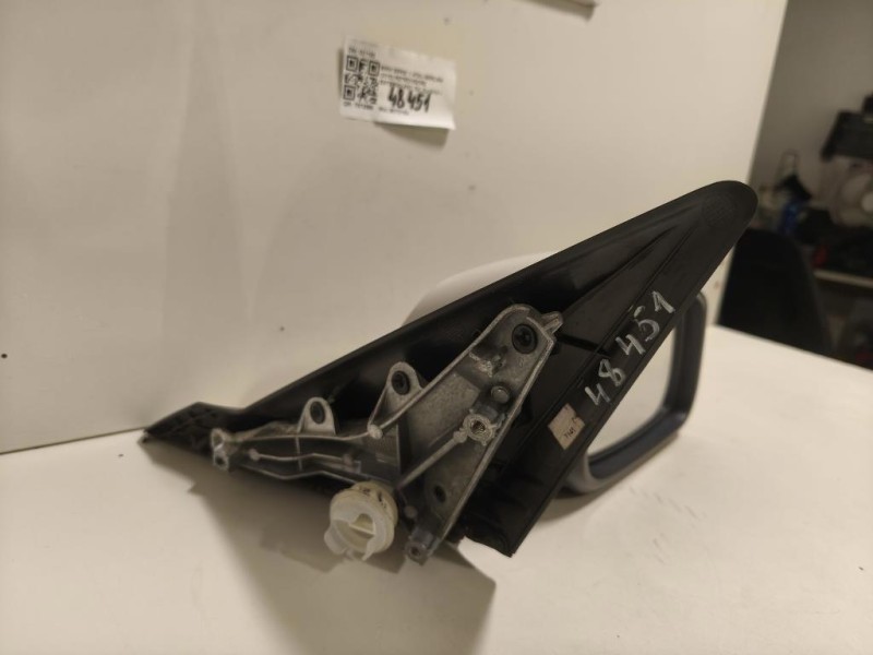 Retrovisore Esterno ANT DX 6 PIN Bmw Serie 1 F20 Berlina 2015