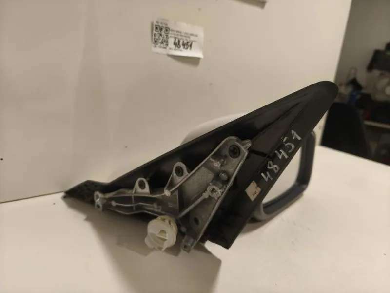 Retrovisore Esterno ANT DX 6 PIN Bmw Serie 1 F20 Berlina 2015