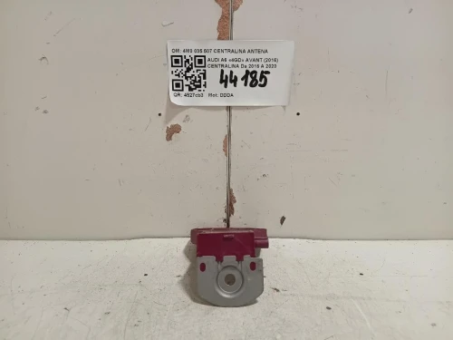 Antenna Bluetooth 4M0 035 507 CENTRALINA ANTENNA Audi A6 4GD Avant 2016