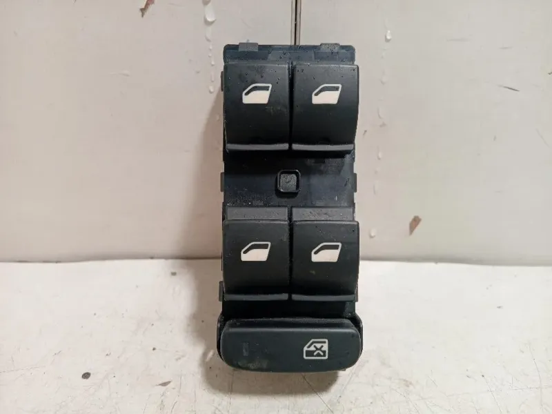 Interruttore Alzacristalli ANT SX 98148907ZD Citroen C3 III 2016