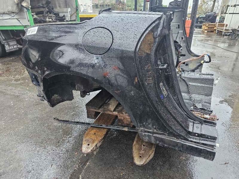 Parafango POST DX A1716300621 Mercedes Classe SLK R171 2008