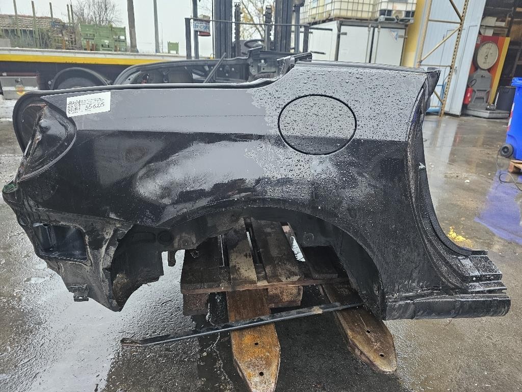 Parafango POST DX A1716300621 Mercedes Classe SLK R171 2008