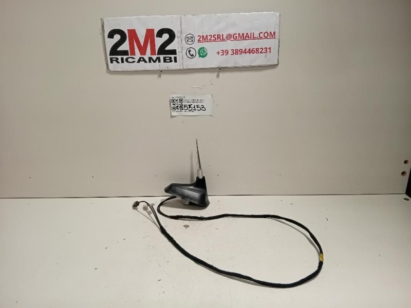 Antenna GPS 282162221R Dacia Duster II 2021