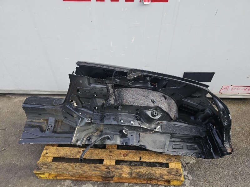 Interruttore Alzacristalli ANT SX 96788264ZD Citroen C4 Picasso II 2013