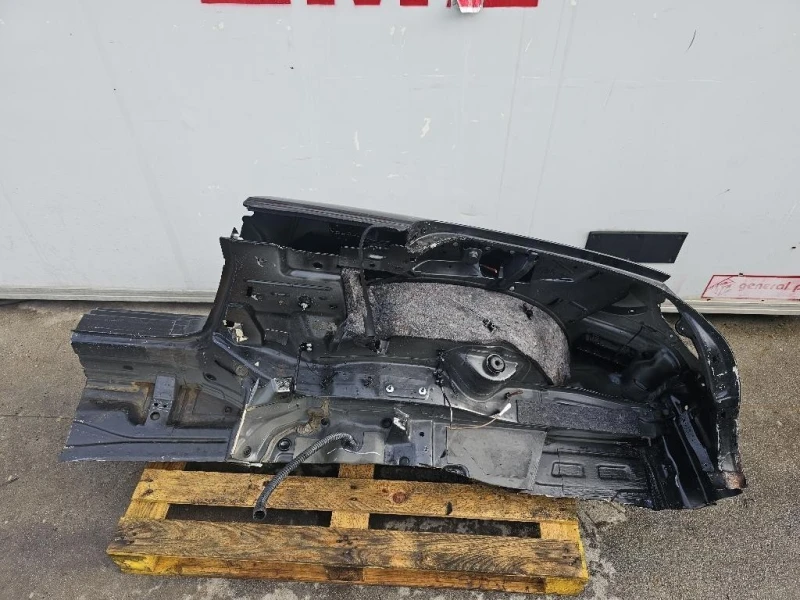 Parafango POST DX A1716300621 Mercedes Classe SLK R171 2008