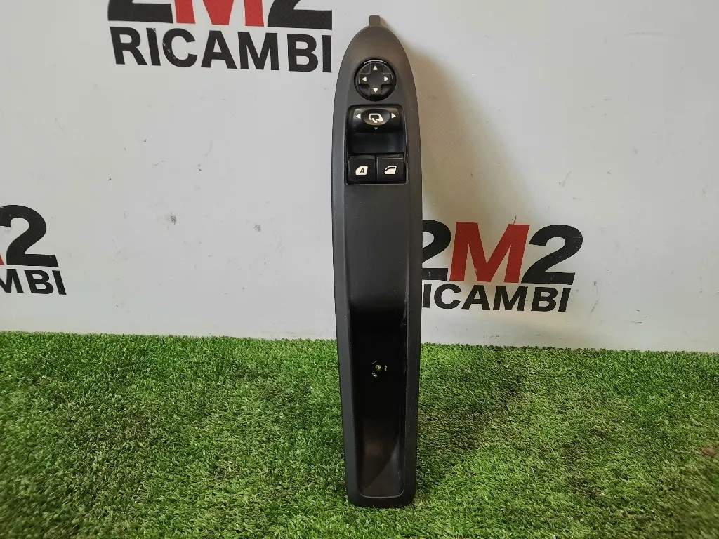 Interruttore Alzacristalli ANT SX 98127152XT Citroen DS3 2010
