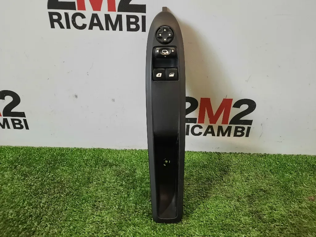 Interruttore Alzacristalli ANT SX 98127152XT Citroen DS3 2010