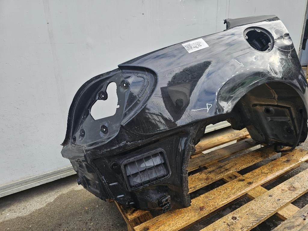 Interruttore Alzacristalli ANT SX 98127152XT Citroen DS3 2010