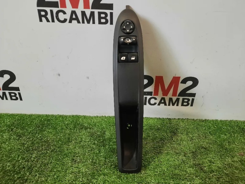 Interruttore Alzacristalli ANT SX 98127152XT Citroen DS3 2010