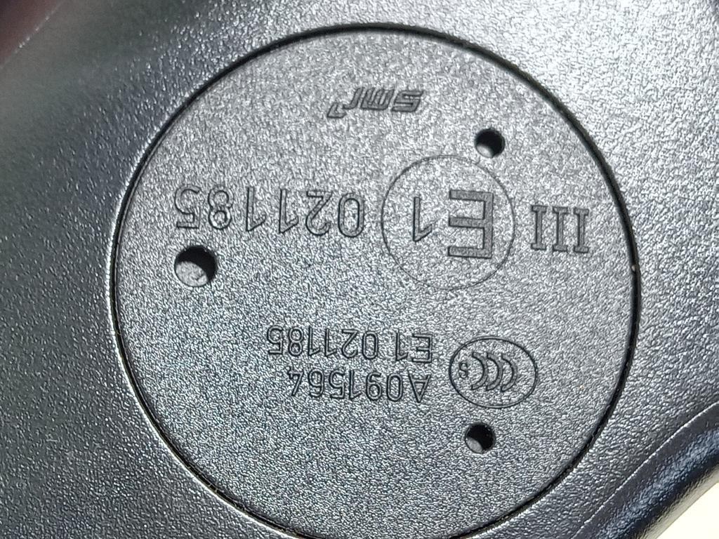 Retrovisore Esterno ANT DX 20202004 Bmw Serie 1 F20 Berlina 2015