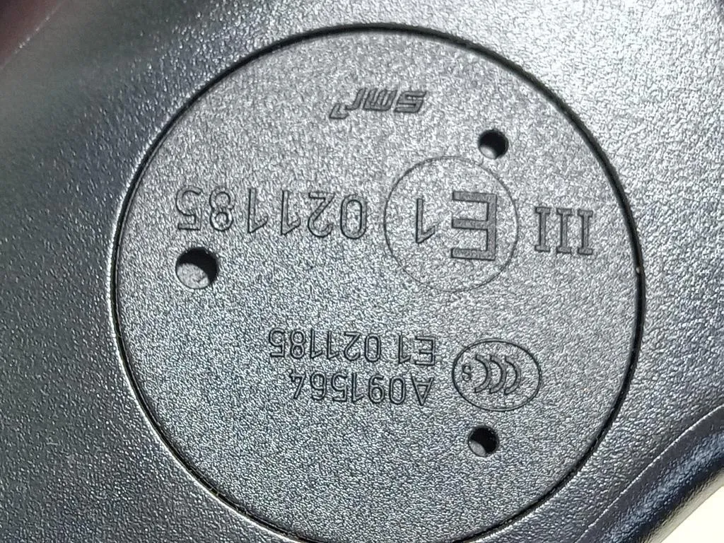 Retrovisore Esterno ANT DX 20202004 Bmw Serie 1 F20 Berlina 2015