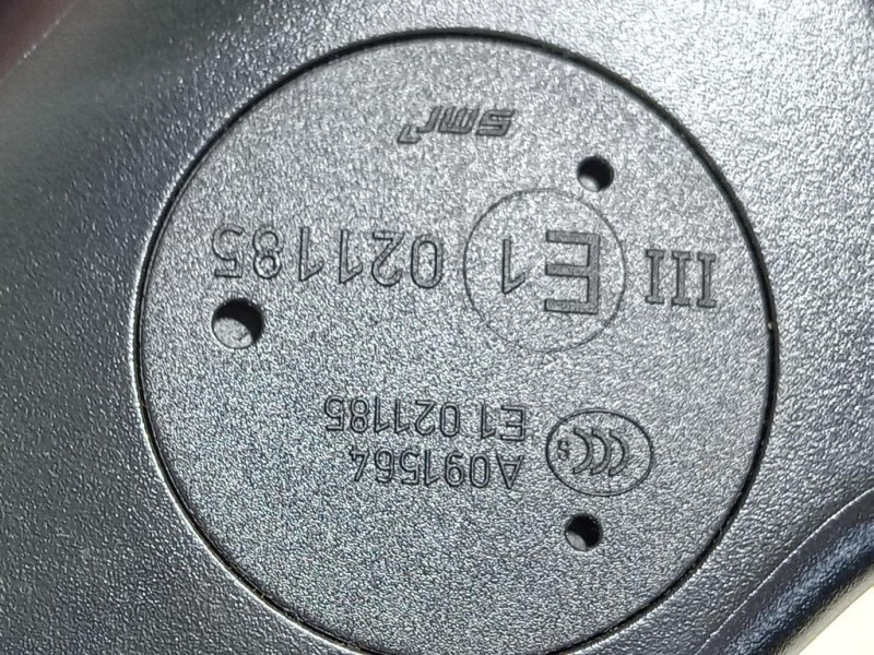 Retrovisore Esterno ANT DX 20202004 Bmw Serie 1 F20 Berlina 2015