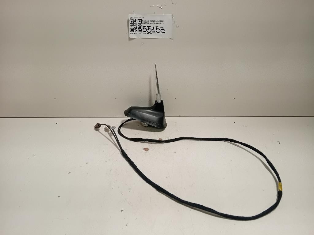 Antenna GPS 282162221R Dacia Duster II 2021