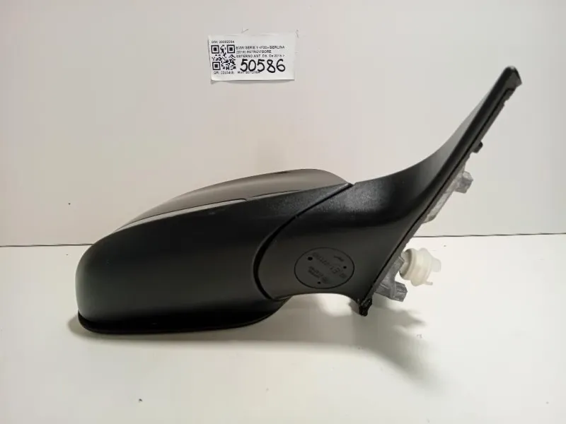 Retrovisore Esterno ANT DX 20202004 Bmw Serie 1 F20 Berlina 2015
