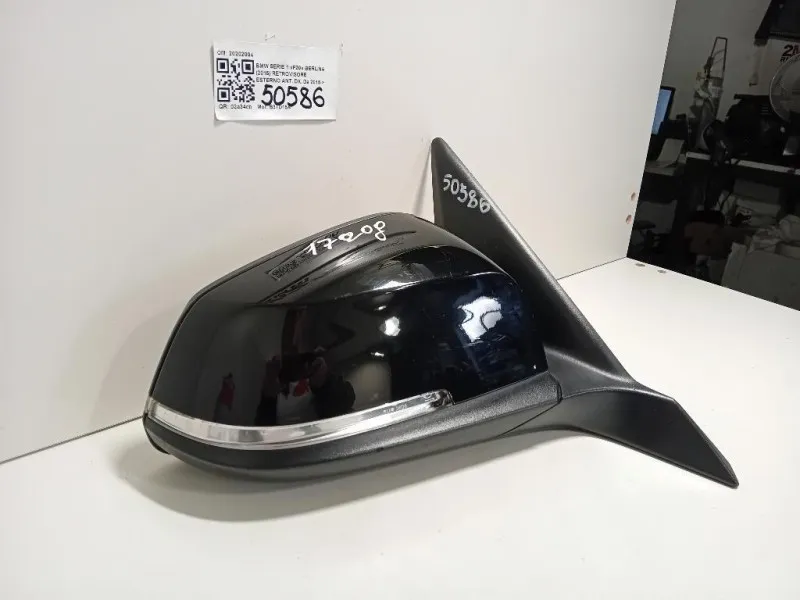 Retrovisore Esterno ANT DX 20202004 Bmw Serie 1 F20 Berlina 2015
