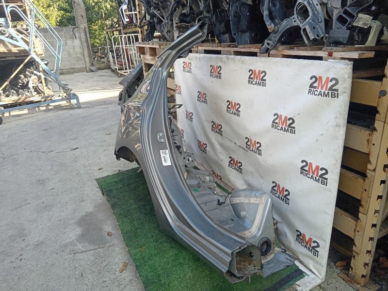 Parafango POST DX 39246003 Opel Astra K 2016