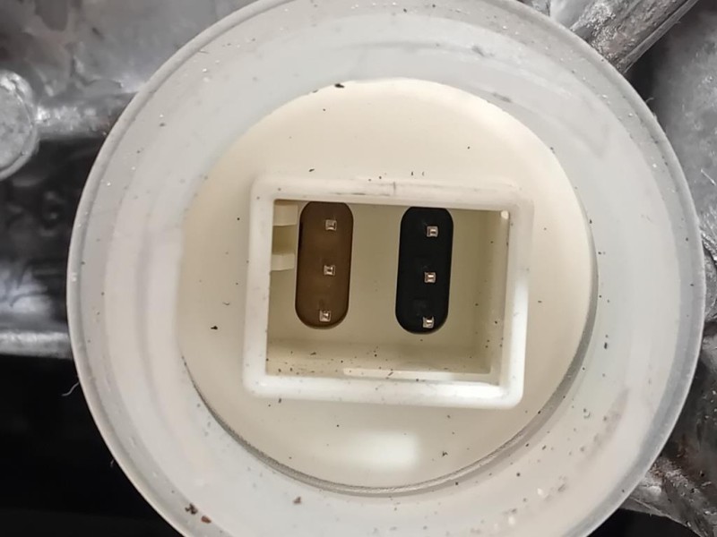 Retrovisore Esterno ANT DX 20202004 Bmw Serie 1 F20 Berlina 2015