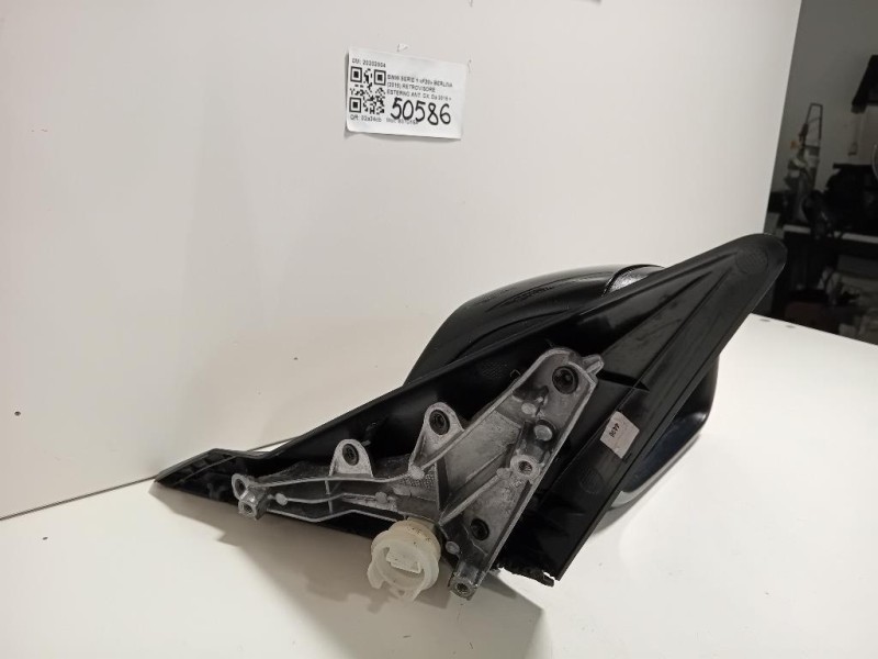 Retrovisore Esterno ANT DX 20202004 Bmw Serie 1 F20 Berlina 2015