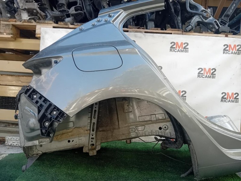 Parafango POST DX 39246003 Opel Astra K 2016