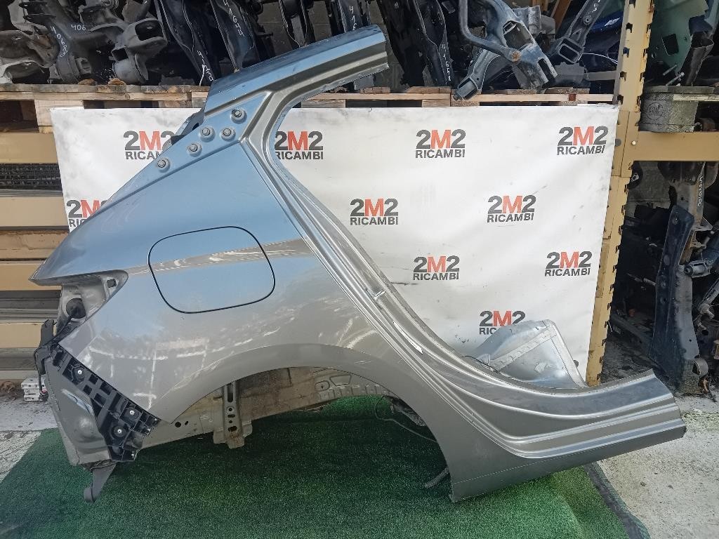 Parafango POST DX 39246003 Opel Astra K 2016