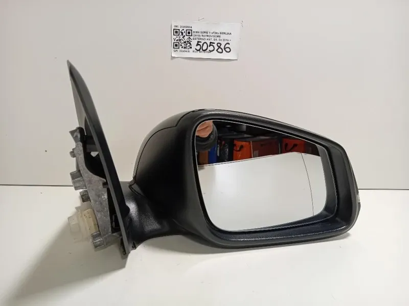 Retrovisore Esterno ANT DX 20202004 Bmw Serie 1 F20 Berlina 2015