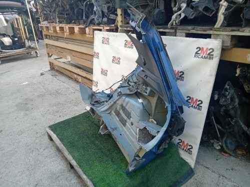 Retrovisore Esterno ANT DX 20202004 Bmw Serie 1 F20 Berlina 2015