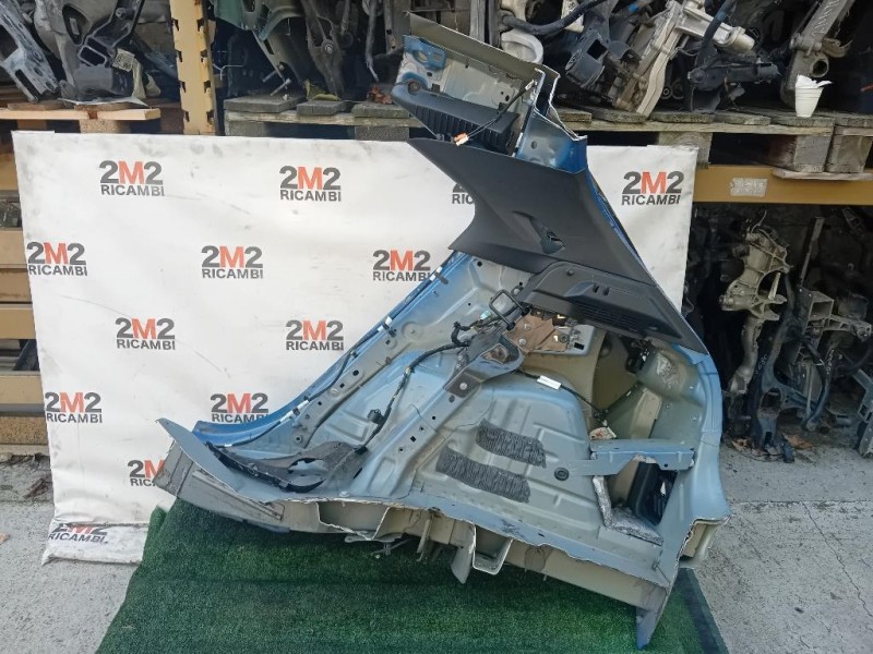 Parafango POST DX PARAFANGO POST DX Opel Mokka B 2020