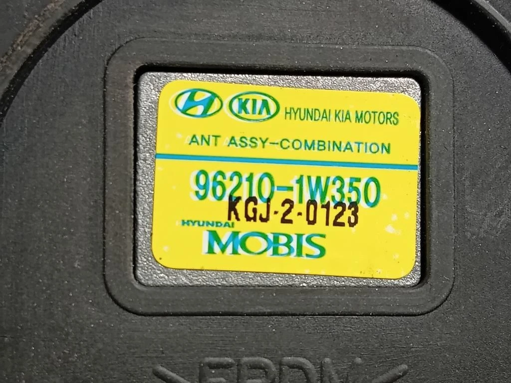 Antenna GPS 96210-1W350 Kia RIO III 2012