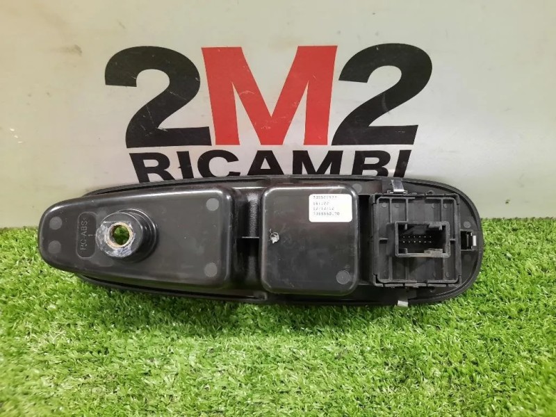 Interruttore Alzacristalli ANT SX 7355550170 Fiat 500L 2013