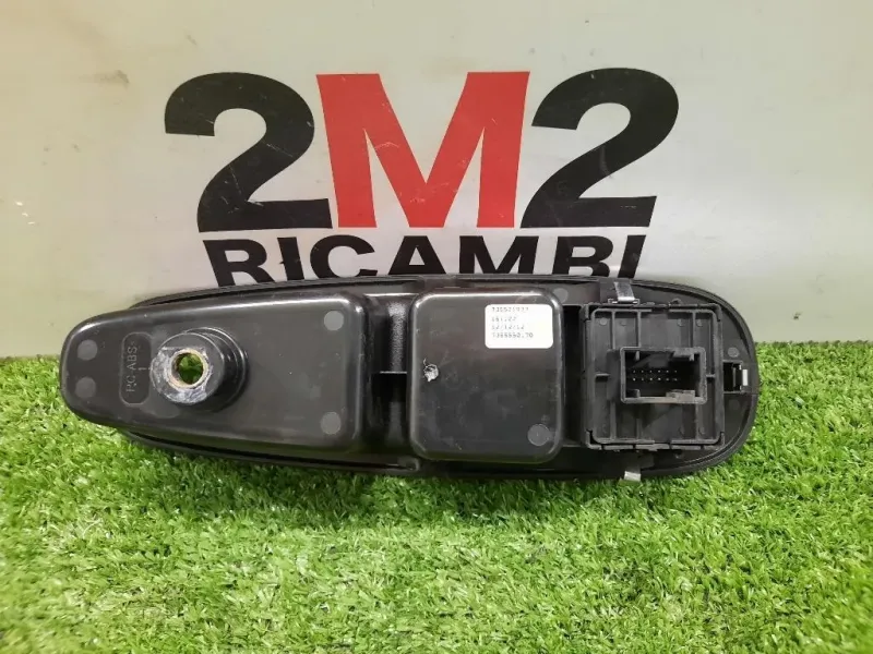 Interruttore Alzacristalli ANT SX 7355550170 Fiat 500L 2013