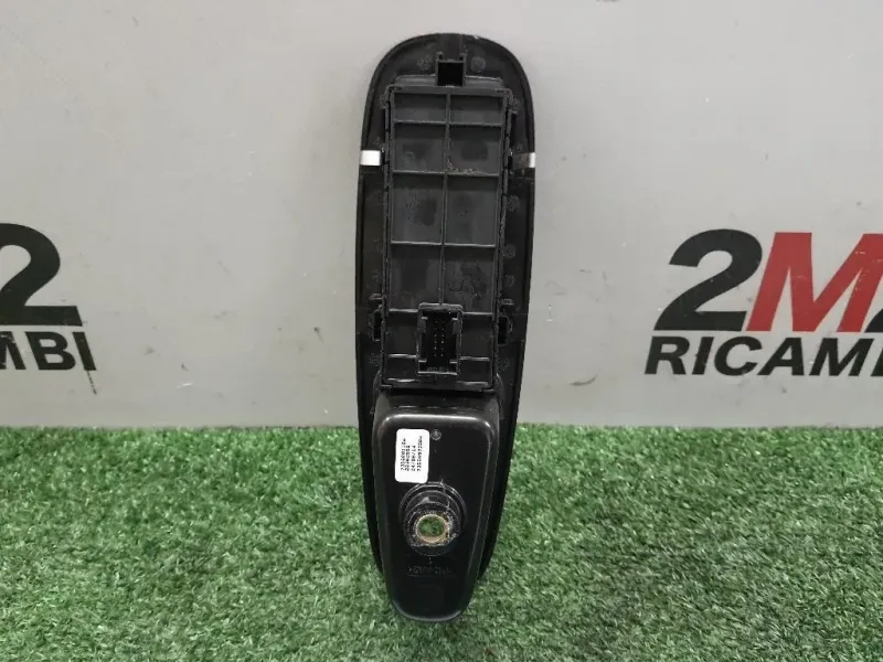 Interruttore Alzacristalli ANT SX 735600118C Fiat 500L 2013